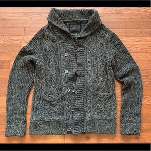 Guess cardigan